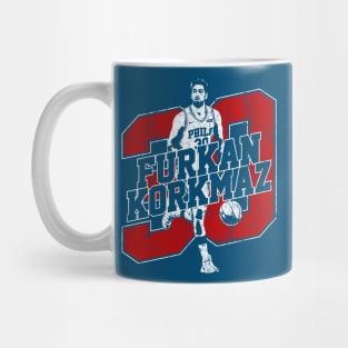 Furkan Korkmaz Mug